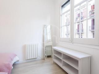 Apartamento Luminoso cerca de Montjuïc - Barcellona - 2