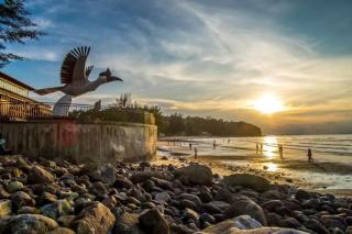 JK UpperSanctuary 8Pax 3BedR 2BathR 1Carpark - Kuching - 2