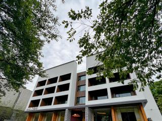 Hotel Ganwoljae - Ulsan - 3