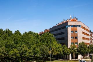 Holiday Inn Express Logroño Rioja by IHG - Logroño - 8