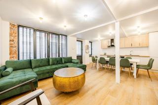 Appart 8pers # 3 Bedrooms # Pereire # Paris 17 - París - 0