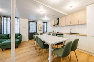 Appart 8pers # 3 Bedrooms # Pereire # Paris 17 - 5