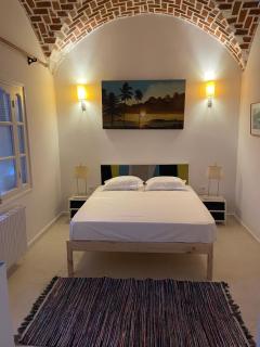 maison l'Hirondelle chat mariem - Sousse - 7