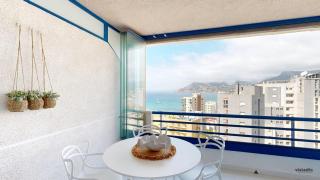 Sea View appartement Puerto - Calpe - 1