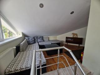 La Maison Ruse - Ruse - 5