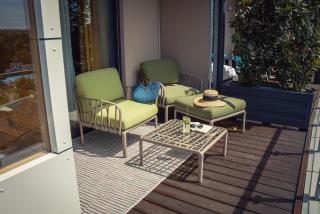 Imola Hotel Platán - Eger - 4