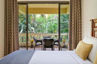 De Mandarin Beach Resort Suites & Villas, Candolim - 8
