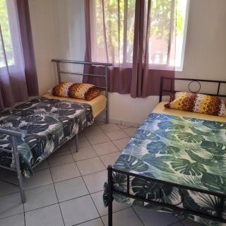AnapaHere Lodge - Moorea - 1