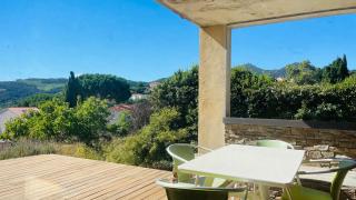 3 pièces avec piscine privative - 7