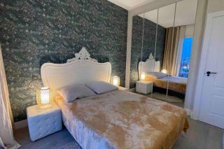Spacious Penthouse with big private terrace & view - Barcelone - 4