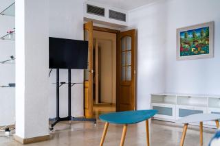 Amplio apartamento Citycenter - Córdoba - 8