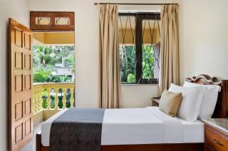 De Mandarin Beach Resort Suites & Villas, Candolim - 1