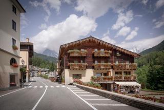 Locanda Bellevue - Pré-Saint-Didier - 9