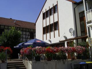 An der Linde - Eisenach - 7