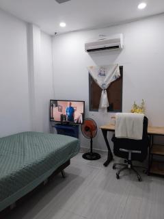 Happy honesty 1364 - Ho Chi Minh - 2