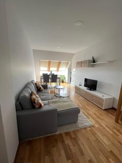 Apartamento Nordés - Malpica de Bergantiños - 1