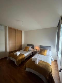 Apartamento Nordés - Malpica de Bergantiños - 3