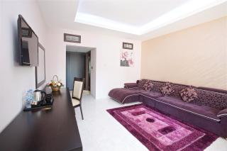 Flamingo Beach Hotel - Umm Al Quwain - 8