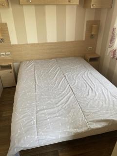 Mobil Home dans le camping 4 étoiles le Montourey - Fréjus - 6