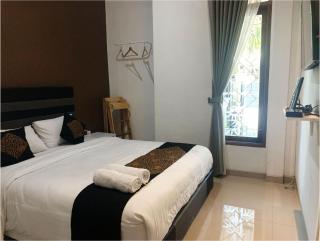 Tjahaja Baroe Syariah Mitra RedDoorz At Dukuh Kupang - 6