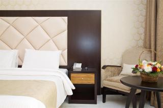 Flamingo Beach Hotel - Umm Al Quwain - 9