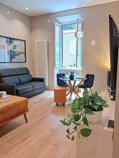 Augusto Imperatore Luxury Suite - Rome - 9