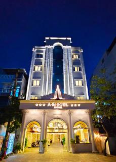 A In Hotel Atistar - Ho Chi Minh - 0