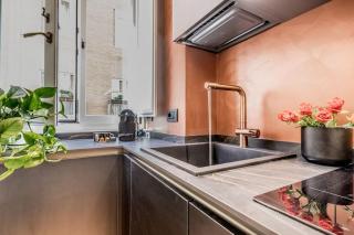 Augusto Imperatore Luxury Suite - Rome - 5