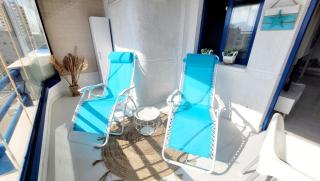 Sea View appartement Puerto - 3