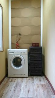 DediApartment - Tbilisi - 6