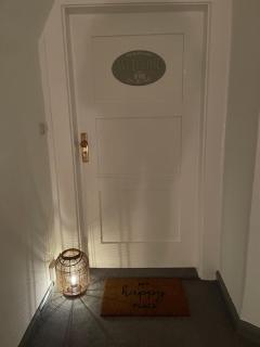 4 Zimmer Design Atelier Wohnung - Goslar - 8