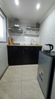 DediApartment - Tbilisi - 9