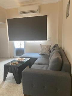 2BR townhouse, 1 bath, yard -123 - Sheikh Zayed - 2