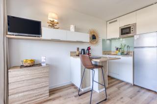 Chez Nat n Rosy - La Grande-Motte - 7