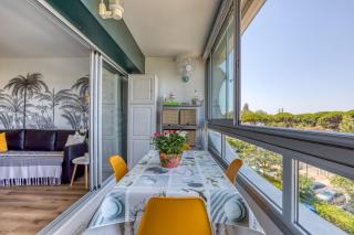 Chez Nat n Rosy - La Grande-Motte - 0