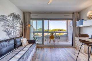 Chez Nat n Rosy - La Grande-Motte - 8