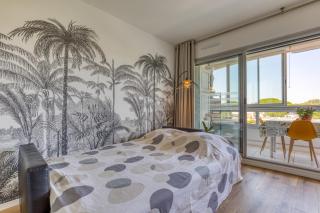 Chez Nat n Rosy - La Grande-Motte - 2