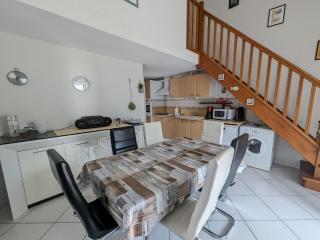 Villa T3 Spacieuse à Port-la-Nouvelle – Jardin, Parking, à 900m de la Plage, Chien Admis - FR-1-797-50 - 7