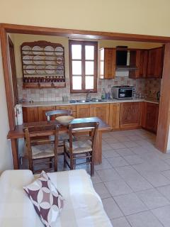 Agrotourism Traditional Houses - Apóstoloi - 7