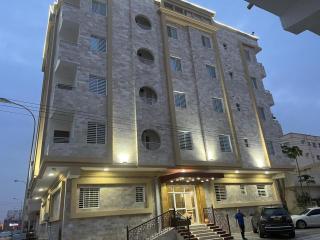 Al Olaa Building - Salalah - 0