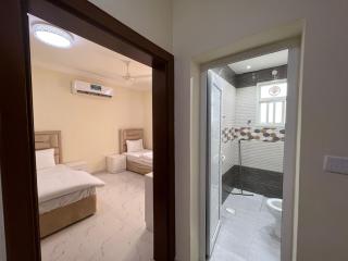 Al Olaa Building - Salalah - 2