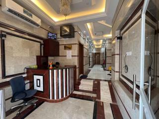 Al Olaa Building - Salalah - 4