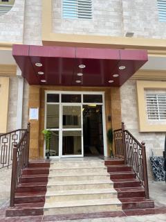 Al Olaa Building - Salalah - 1