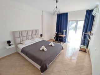 Yucca Apartment - Sarandë - 1