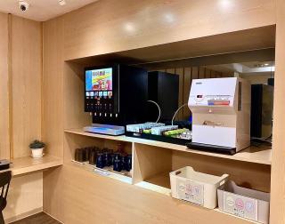 Yomi Hotel - ShuangLian MRT - Taipei - 2