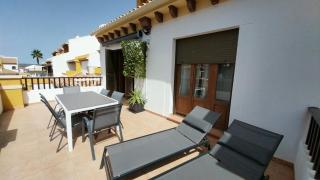 Why Not Houses Golf Esuri - Ayamonte - 9