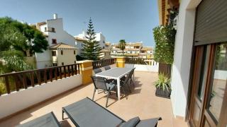 Why Not Houses Golf Esuri - Ayamonte - 0