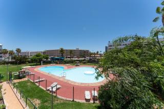 Garden View Apartment Iguazu 3 near Yumbo - Playa del Inglés - 4