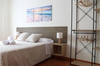 Apartamento soleado Centro histórico CMS Rosaleda - Málaga - 0
