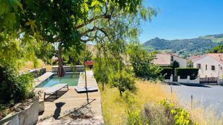 3 pièces avec piscine privative - 9